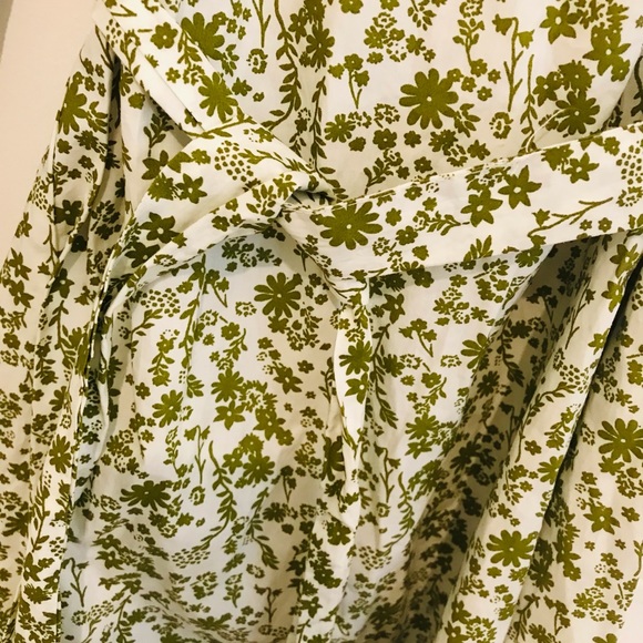 Zara cotton sundress XXL - Picture 3 of 6